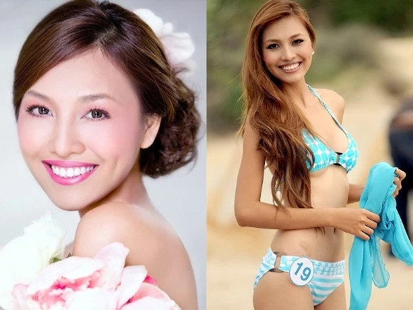 Những người đẹp Việt bất ngờ 'nghỉ chơi' showbiz