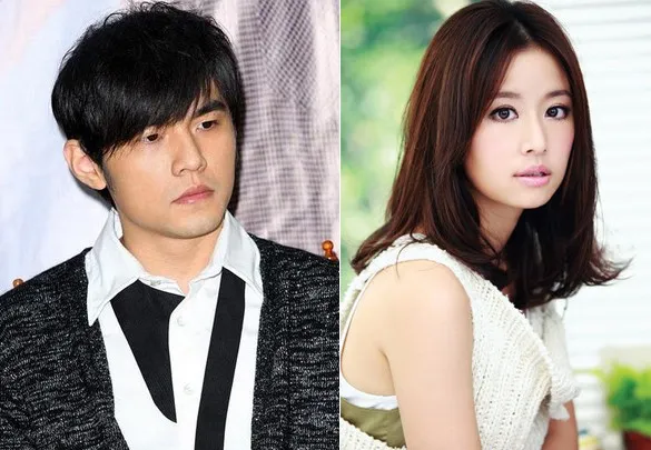 Lâm Tâm Như - Châu Kiệt Luân thoát chết trong vụ nổ gas