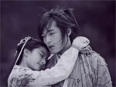 Dàn người tình màn ảnh điển trai của Lưu Diệc Phi