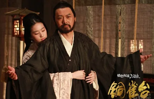 Dàn người tình màn ảnh điển trai của Lưu Diệc Phi