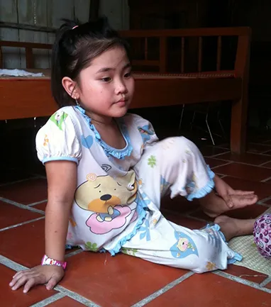 Những đứa trẻ không Tổ quốc ảnh 2