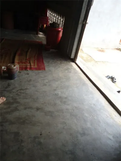 Năm đứa con lần lượt qua đời, người cha phát điên giết con gái còn lại ảnh 2