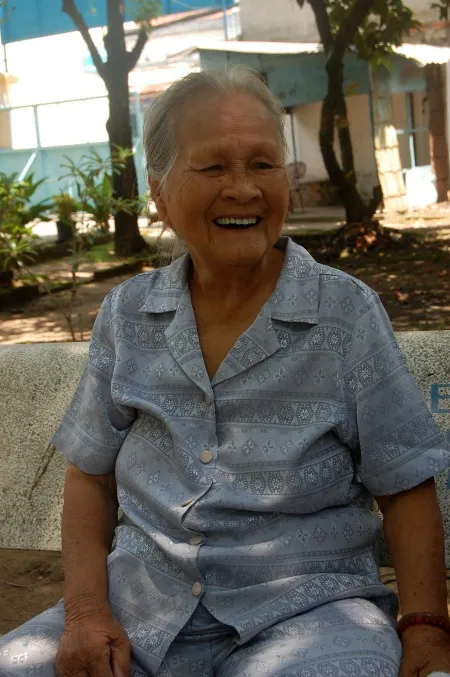 Tuổi già của những nghệ sĩ Sài Gòn vang bóng một thời ảnh 4 Tuổi già của những nghệ sĩ Sài Gòn vang bóng một thời ảnh 4