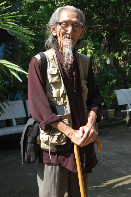 Tuổi già của những nghệ sĩ Sài Gòn vang bóng một thời ảnh 8 Tuổi già của những nghệ sĩ Sài Gòn vang bóng một thời ảnh 8