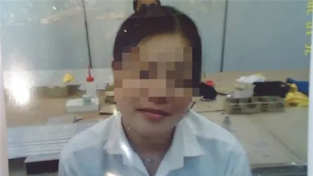 Năm đứa con lần lượt qua đời, người cha phát điên giết con gái còn lại ảnh 1