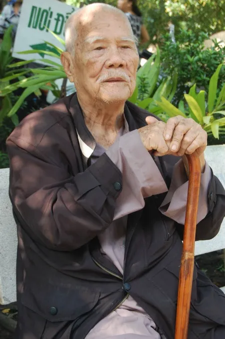 Tuổi già của những nghệ sĩ Sài Gòn vang bóng một thời ảnh 1 Tuổi già của những nghệ sĩ Sài Gòn vang bóng một thời ảnh 1