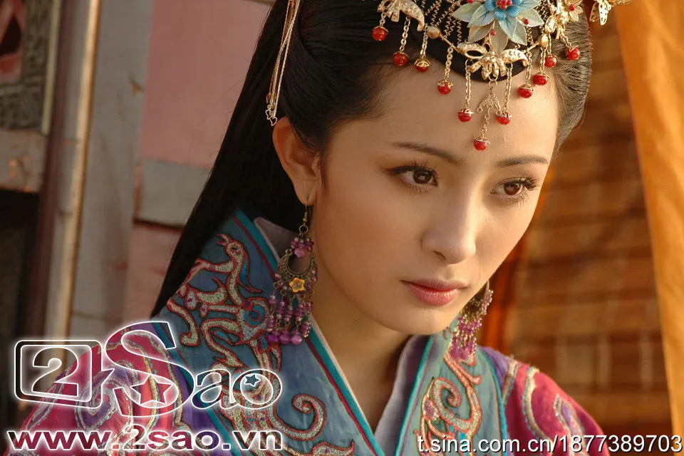 Đọ tài sắc 'gà cưng' của biên kịch vàng Vu Chính (phần 1) ảnh 3