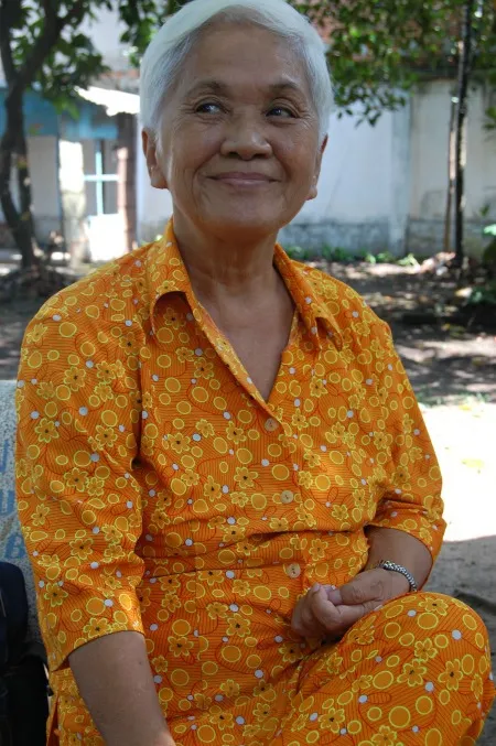 Tuổi già của những nghệ sĩ Sài Gòn vang bóng một thời ảnh 7 Tuổi già của những nghệ sĩ Sài Gòn vang bóng một thời ảnh 7