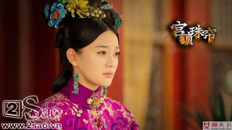 Đọ tài sắc 'gà cưng' của biên kịch vàng Vu Chính (phần 1) ảnh 6