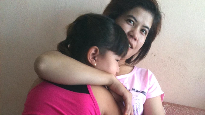 Cô dâu Việt chờ một chiếc “phao” pháp lý (kỳ cuối) ảnh 2