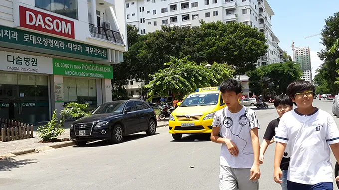 Một “Seoul” thu nhỏ ảnh 1