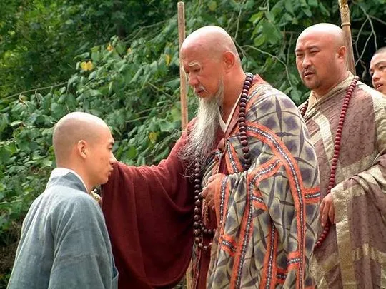 “Hư Trúc” của “Thiên long bát bộ 2003” bị bắt vì ma túy ảnh 3 “Hư Trúc” của “Thiên long bát bộ 2003” bị bắt vì ma túy
