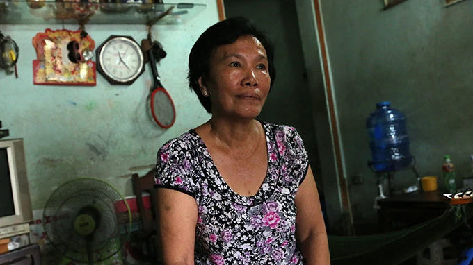 Sang Campuchia, bay Ấn Độ, chuyển Trung Quốc ảnh 2