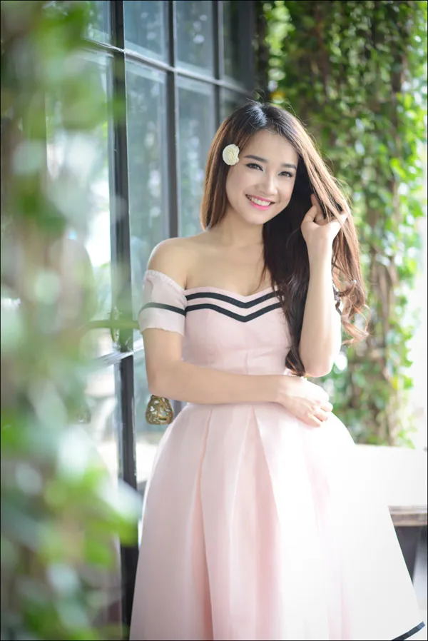 Diễn viên Nhã Phương: Không nhất thiết phải "đổi chác"...! ảnh 2 Diễn viên Nhã Phương: Không nhất thiết phải "đổi chác"...! ảnh 2