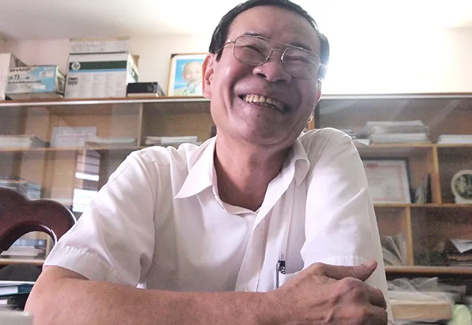 Phía sau những bản án - Kỳ cuối: Niềm vui bé nhỏ ảnh 1