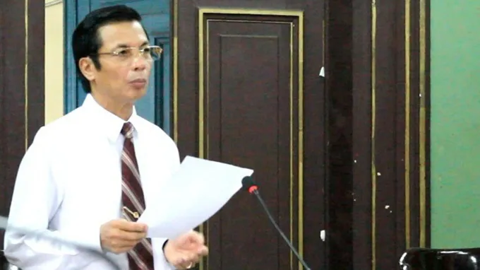 Phía sau những bản án - Kỳ 5: Nhà chia dọc, thóc chia hai ảnh 2