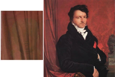 Điều ẩn giấu đằng sau 6 bức hình nghệ thuật nổi tiếng