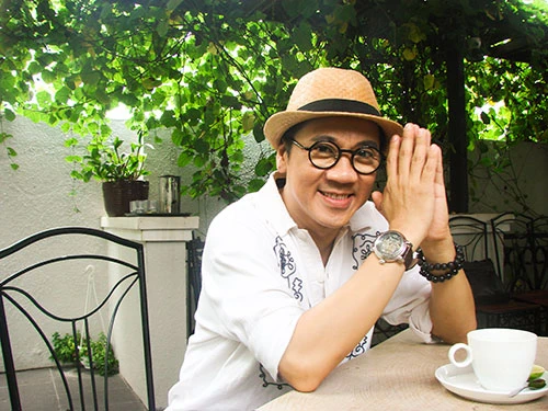 Cái giá phải trả của Thành Lộc