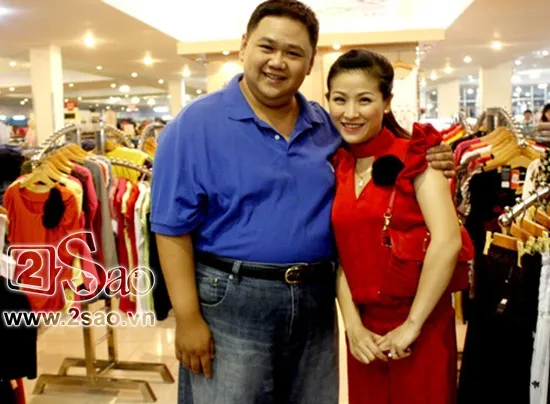 Ba chàng mập chung tình nhất màn ảnh Việt ảnh 5