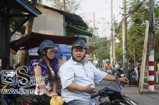 Ba chàng mập chung tình nhất màn ảnh Việt ảnh 7