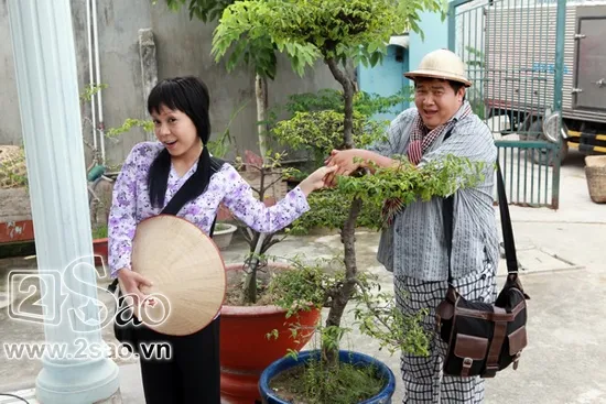 Ba chàng mập chung tình nhất màn ảnh Việt ảnh 8