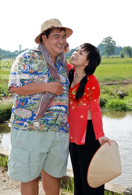 Ba chàng mập chung tình nhất màn ảnh Việt ảnh 9