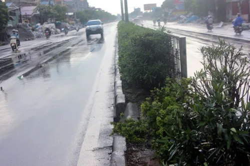 tai nạn, Trung tướng, công an, tử nạn, hiện trường