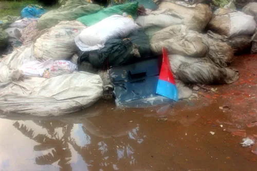 tai nạn, Trung tướng, công an, tử nạn, hiện trường