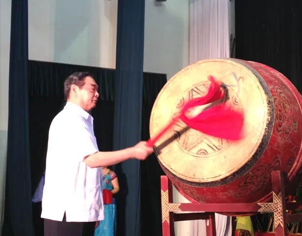 Hơn 22 triệu học sinh cả nước bước vào năm học mới ảnh 2