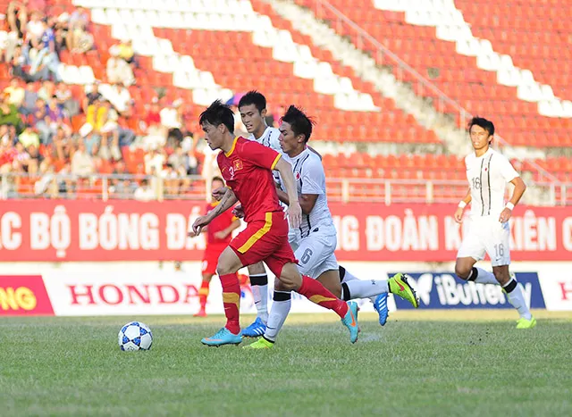 Công Vinh, ĐTVN, Hong Kong