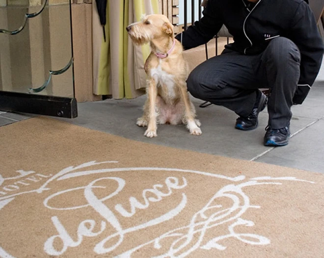 10 dịch vụ khách sạn lạ lùng trên thế giới ảnh 10