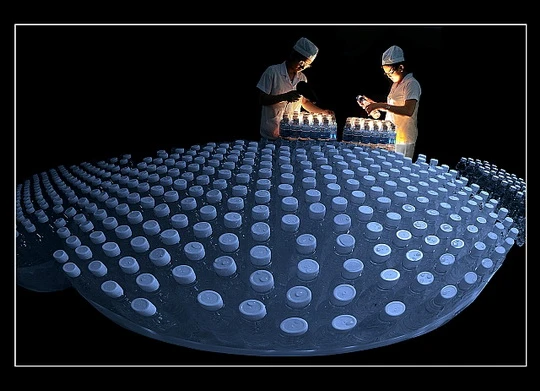 'Trên đỉnh công trình' và 'Sức khỏe cho cộng đồng' đoạt HCV ảnh 4