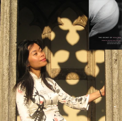 Thơ Việt Nam xuất bản tại Mỹ ảnh 1