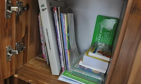 ba lô, học sinh, tiểu học, Marie Curie, bất ngờ