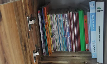 ba lô, học sinh, tiểu học, Marie Curie, bất ngờ