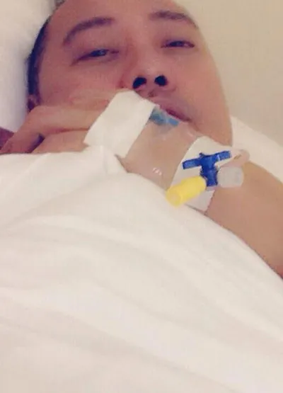 Ca sĩ Thảo Trang và nhà thiết kế Võ Việt Chung - nạn nhân của những vụ bị cho là cướp (Ảnh từ Facebook nhân vật)