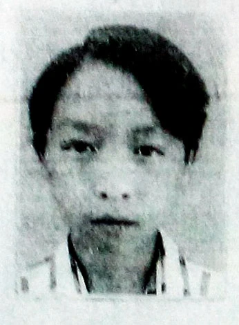 Đối tượng Lập đang bị cơ quan Cảnh sát điều tra Công an tỉnh truy nã toàn quốc. 