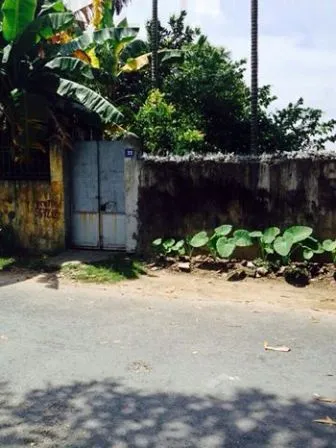 Ngôi nhà nơi người đầu bếp nổi tiếng bị giết