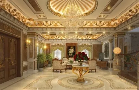 Những “lâu đài” ở Việt Nam khiến du khách phải trầm trồ…