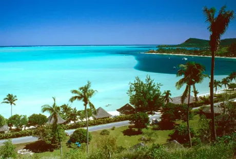 Các điểm du lịch đẹp và đắt đỏ nhất thế giới ảnh 7 Các điểm du lịch đẹp và đắt đỏ nhất thế giới