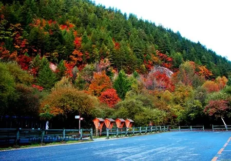 Những chốn nhân gian đẹp tựa thiên đường