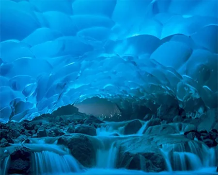 Những chốn nhân gian đẹp tựa thiên đường