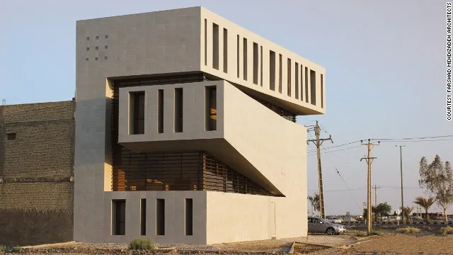 Quán cà phê Việt vào top công trình kiến trúc đẹp nhất thế giới ảnh 8