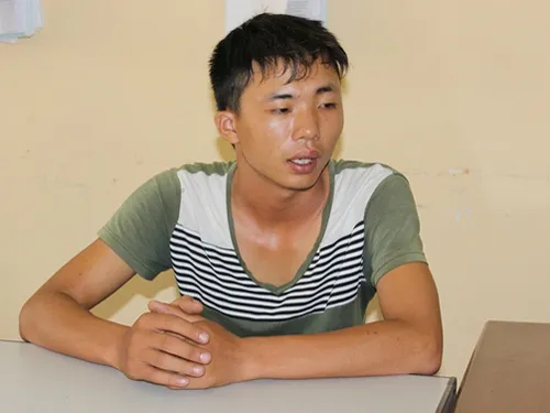 &apos;Yêu râu xanh&apos; Nguyễn Văn Dương giở trò dâm ô với trẻ em