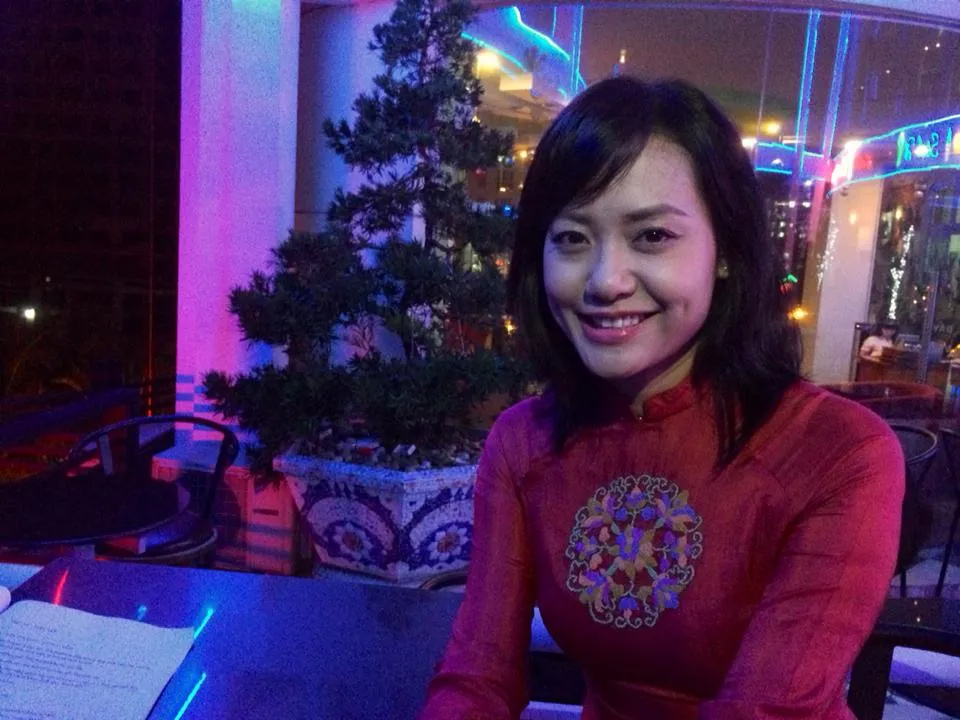 Hồng Ánh kể chuyện thời... ốm đói!