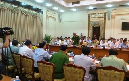 Cơ quan chức năng TPHCM đau đầu vì tệ nạn mại dâm biến tướng quá nhanh, tinh vi