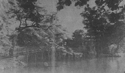 Chùm ảnh Hà Nội những năm đầu thế kỷ XX ảnh 8