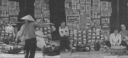 Chùm ảnh Hà Nội những năm đầu thế kỷ XX ảnh 9