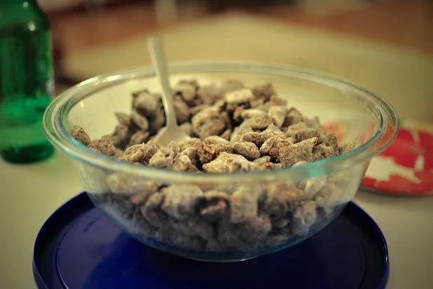 9 món ngon có tên lạ tai nhất thế giới ảnh 5