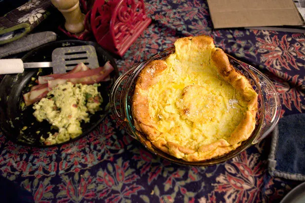 9 món ngon có tên lạ tai nhất thế giới ảnh 6